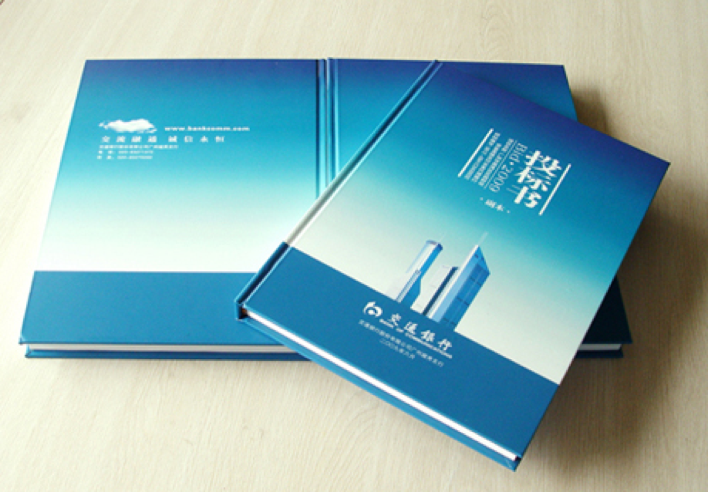 天津標書翻譯公司哪家好？